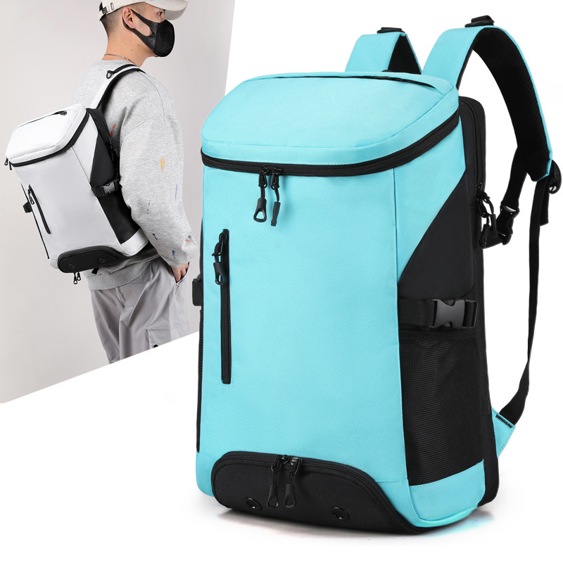 Badminton Shoes Men - Wasserdichter Badminton-Rucksack für Damen und Herren