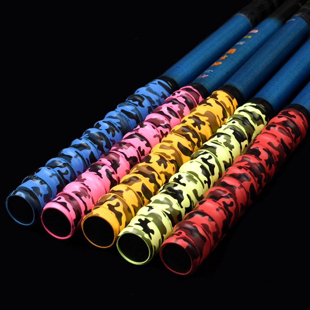 Badminton Net - 1,1 m rutsch festes Tennis-Badminton-Griff band