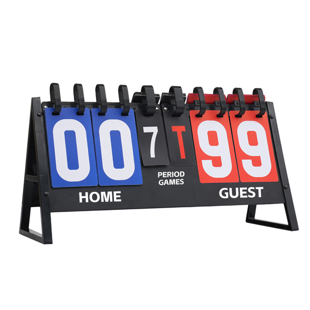 Anpassbare Sport-Tischanzeiget – Scoreboard Digital Bewertung und Preis
