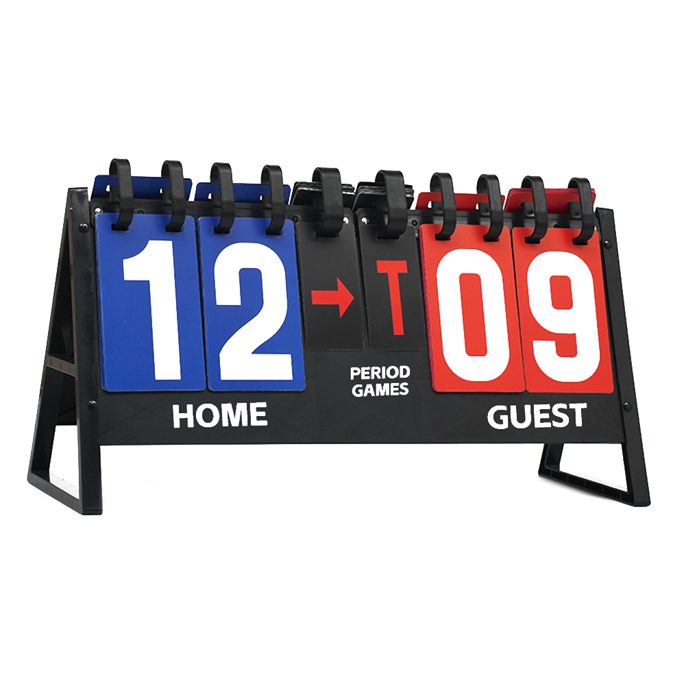 Anpassbare Sport-Tischanzeiget – Scoreboard Digital Bewertung und Preis