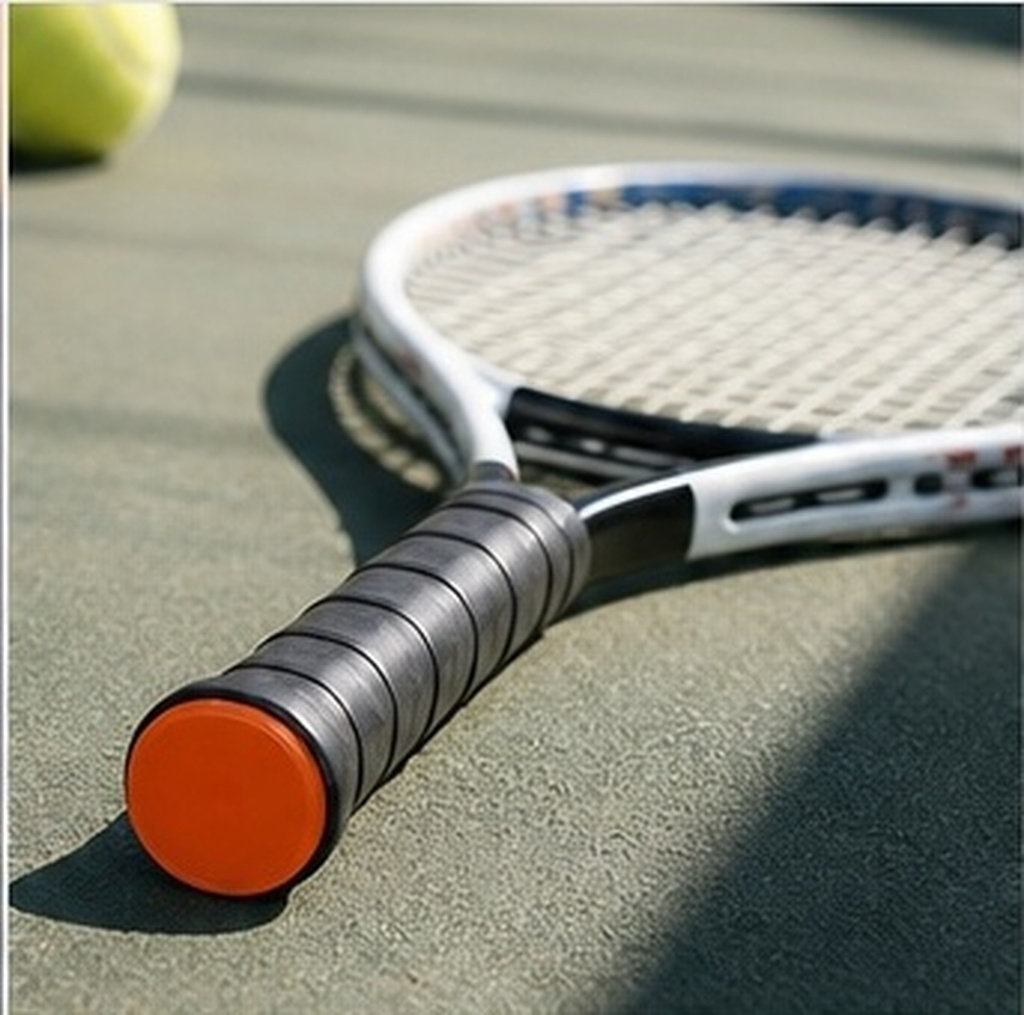 Silikon-Badminton-Schlägergrif – Badminton Racket Carbon Bewertung und Preis