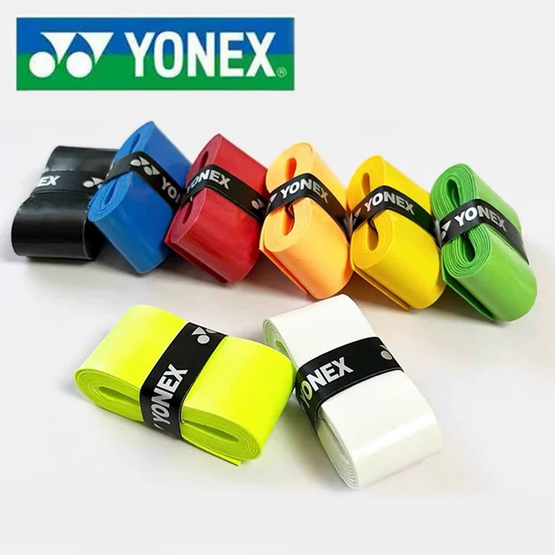YONEX Schlägergriff, Klebriger – Badminton Racket Bewertung und Preis