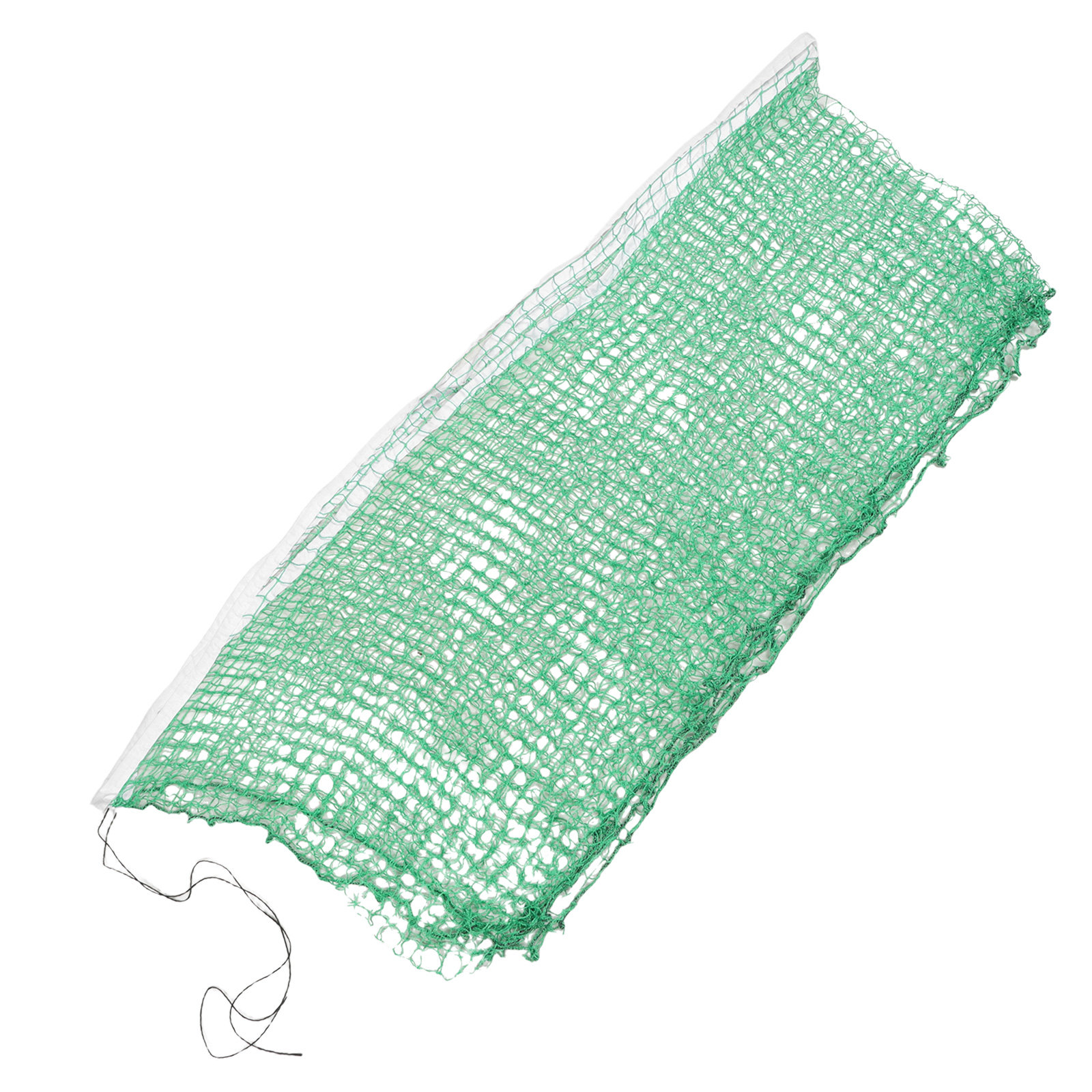 Tragbares grünes Badmintonnetz – Badminton Net Bewertung und Preis