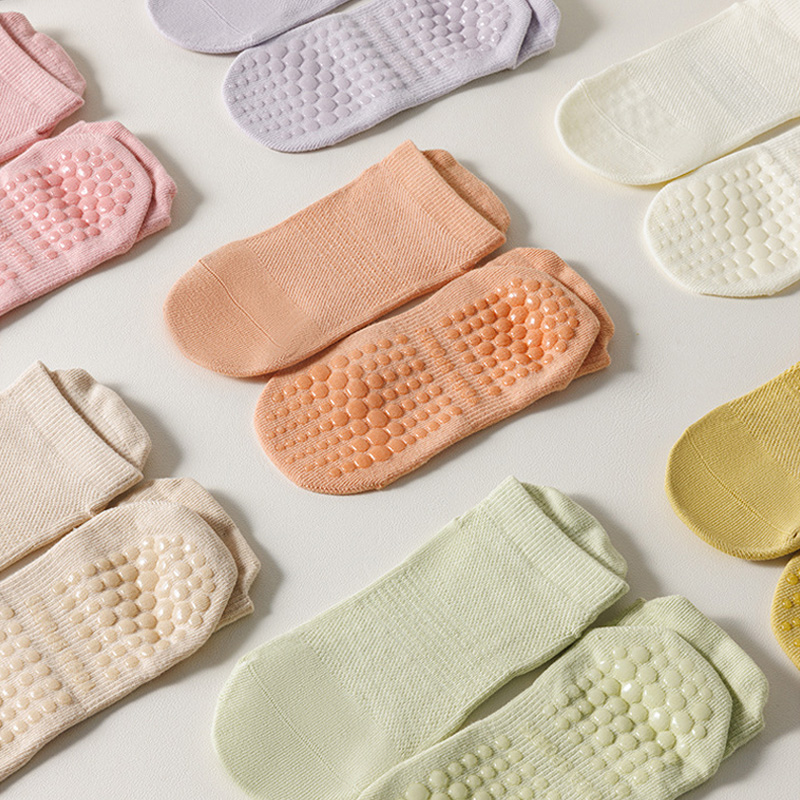 3 Paar Yoga-Socken für Damen,  – Sports Grip Bewertung und Preis