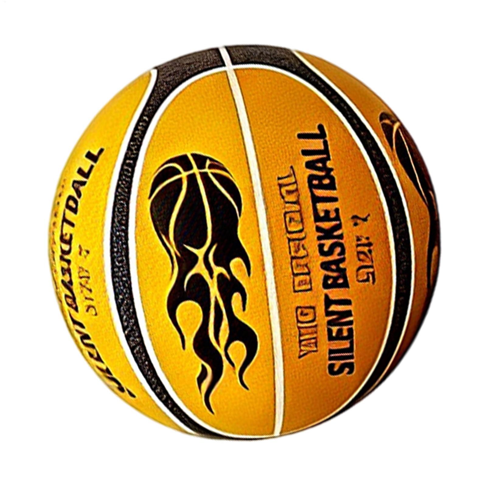 Geräuschloser Basketball, leic – Sports Grip Bewertung und Preis