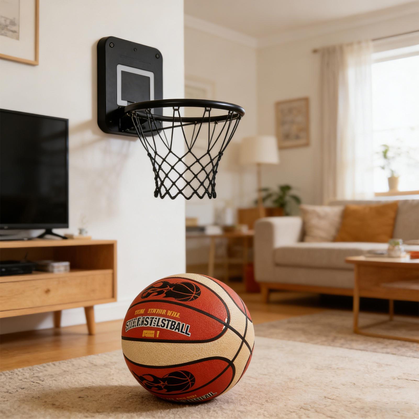 Geräuschloser Basketball, leic – Sports Grip Bewertung und Preis