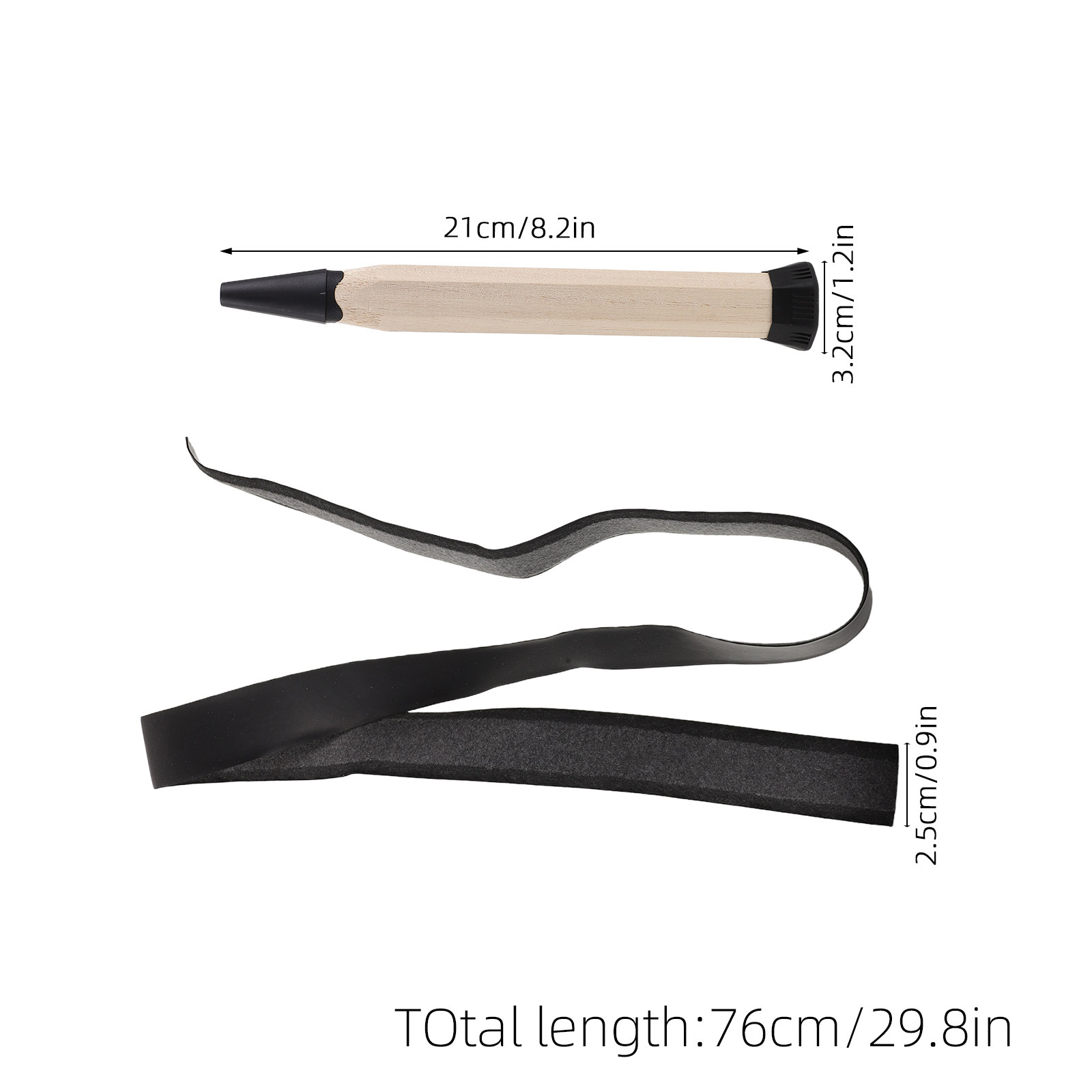 Badminton-Schlägergriff-Zubehö – Badminton Racket Carbon Bewertung und Preis