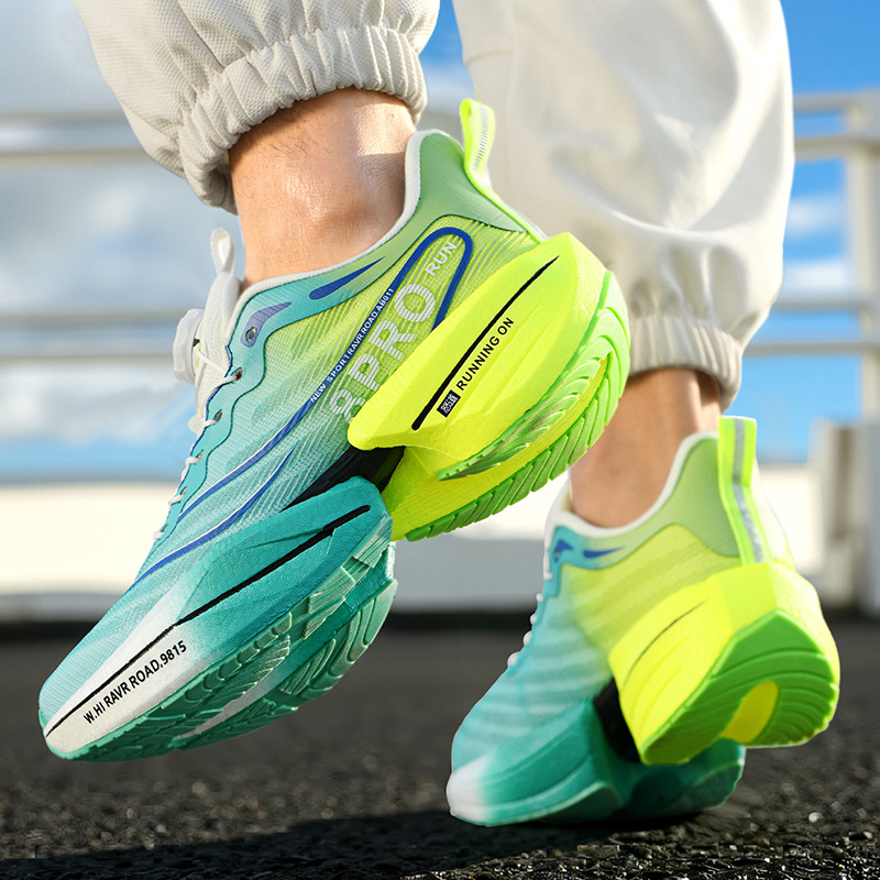 Männer Sportschuhe Volle Palm  – Badminton Shoes Bewertung und Preis