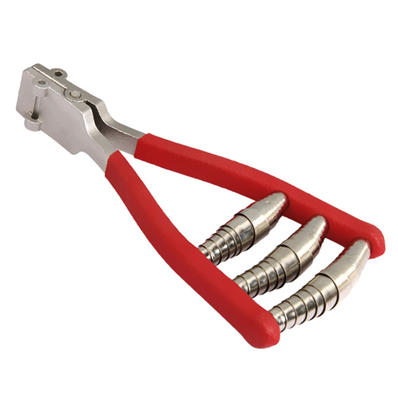 B48B-Saitklemme für Zubehör, T – Badminton Grip Bewertung und Preis