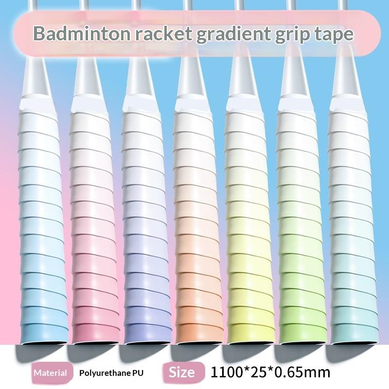 Neuer Verkauf. 10/20 Stück Bad – Badminton Grip Bewertung und Preis