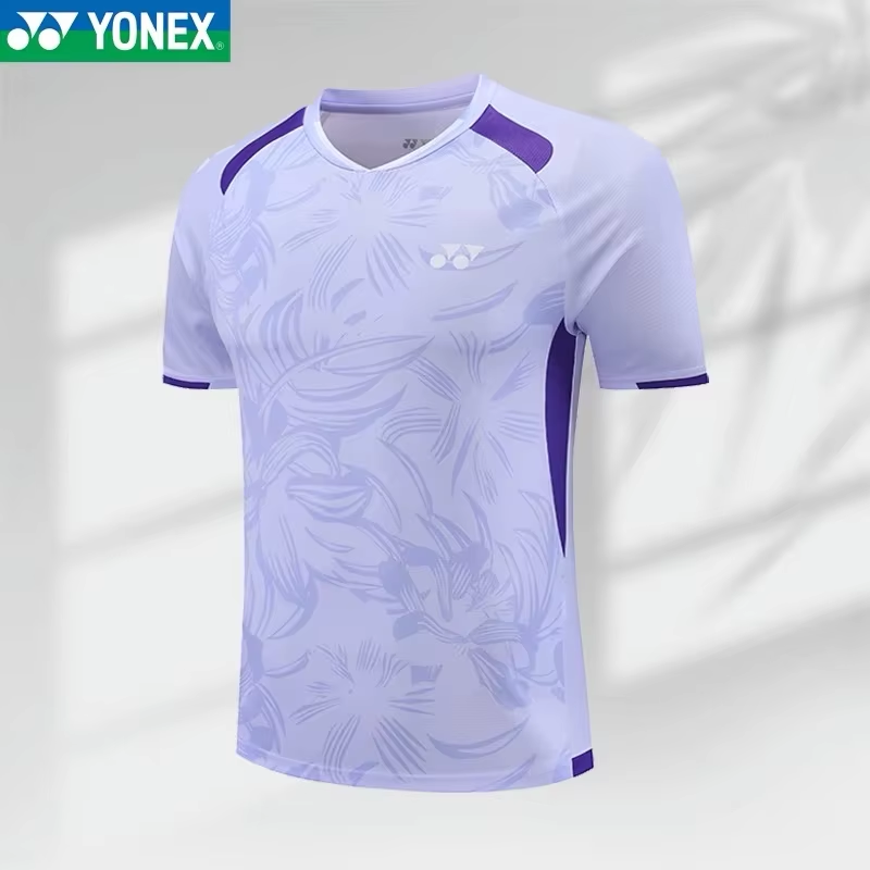 YONEX Badminton-Anzug, Tennis, – Badminton Jersey Bewertung und Preis
