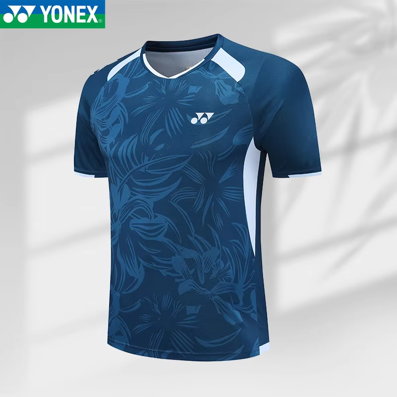 YONEX Badminton-Anzug, Tennis, – Badminton Jersey Bewertung und Preis