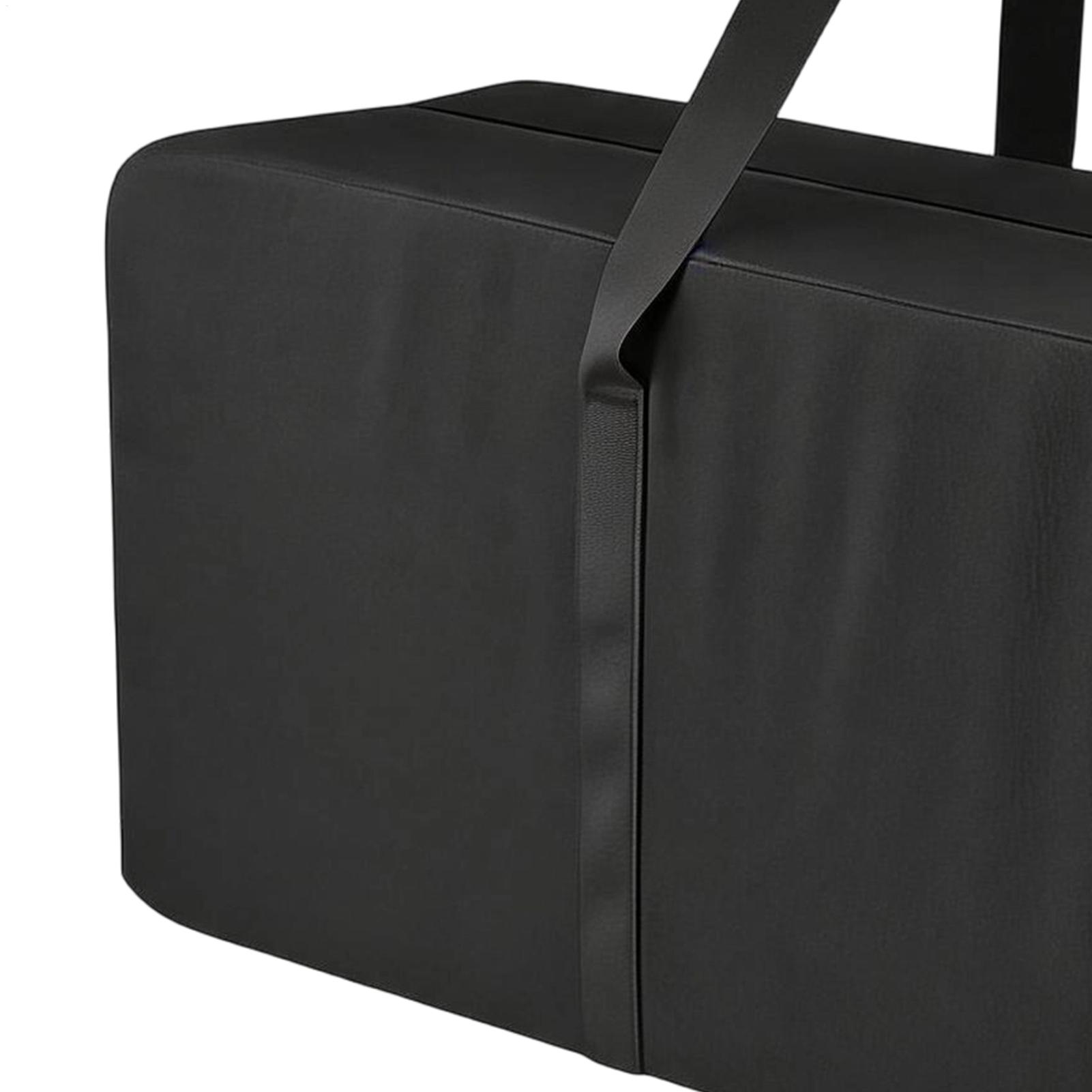 Pickleball-Netz-Tasche, faltba – Badminton Net Bewertung und Preis
