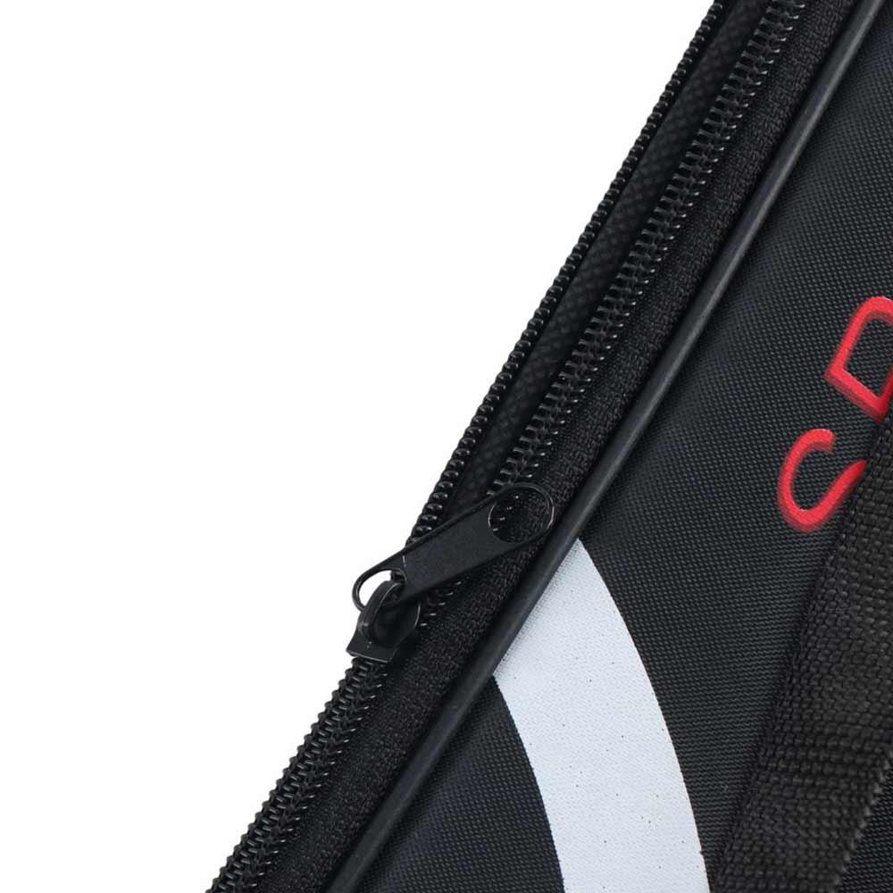 Badmintonschlägertasche aus Ox – Badminton Shuttlecock Bewertung und Preis