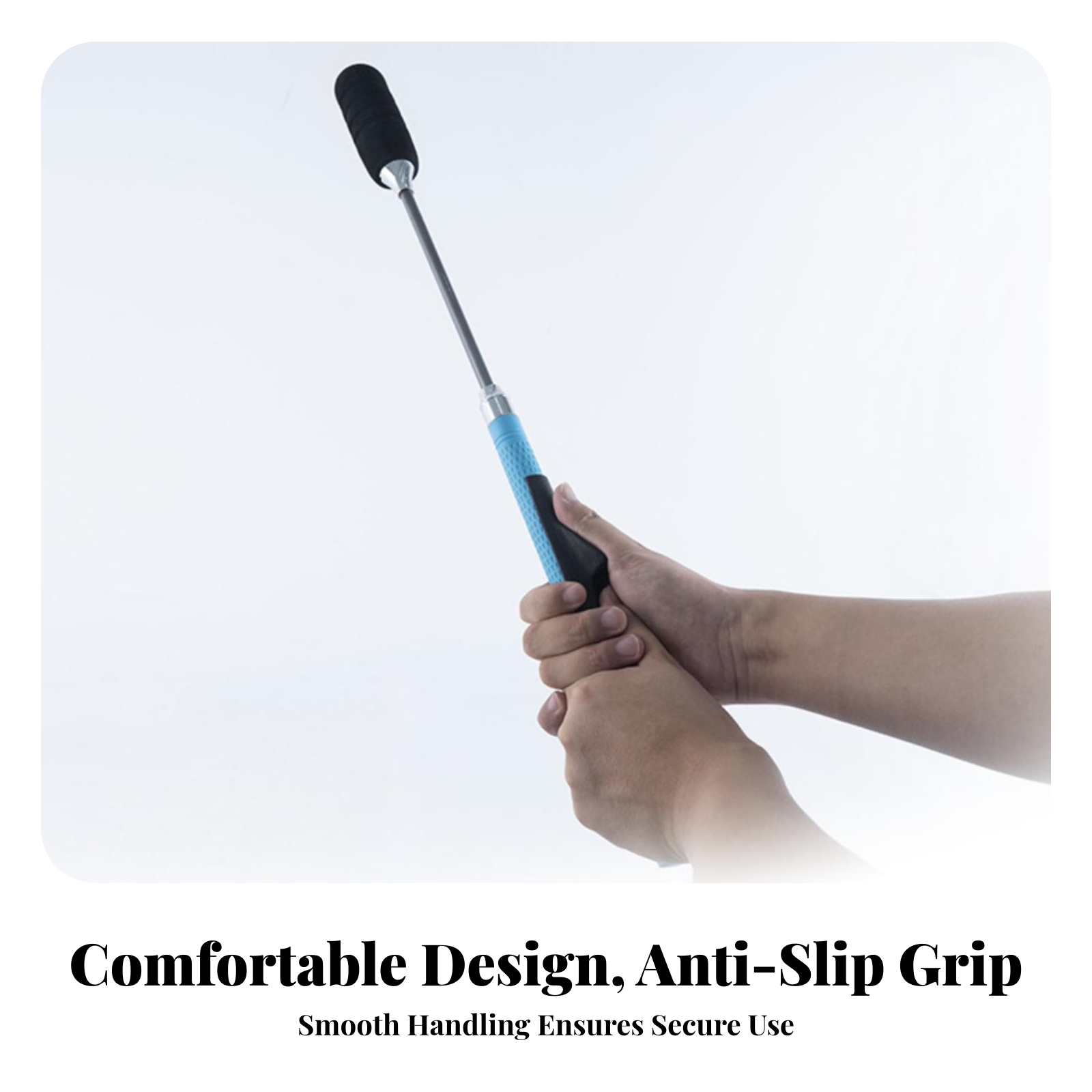 Ergonomischer Golfgriff mit Te – Sports Grip Bewertung und Preis