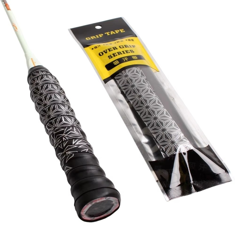 Rutschfestes Badminton-Griffba – Badminton Materi Bewertung und Preis