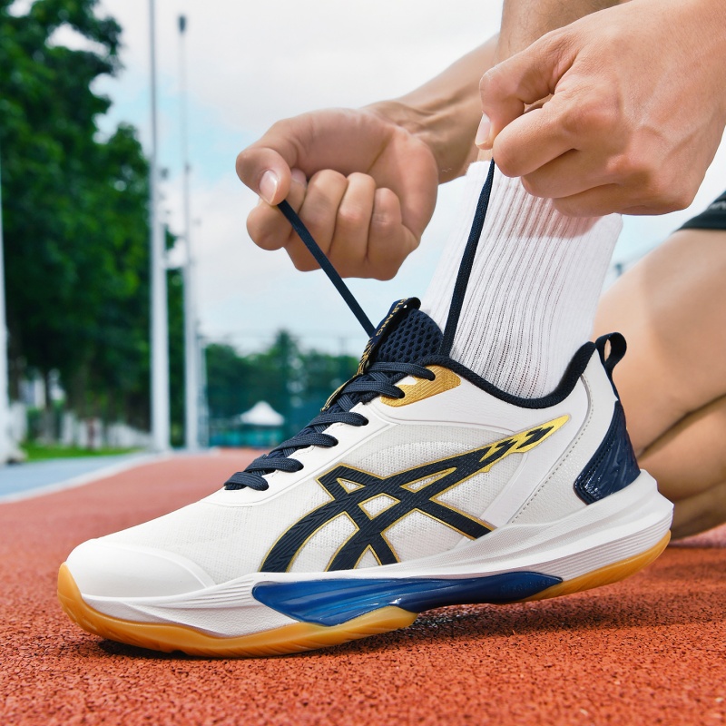 Badminton-Schuhe für Herren un – Badminton Shoes Men Bewertung und Preis