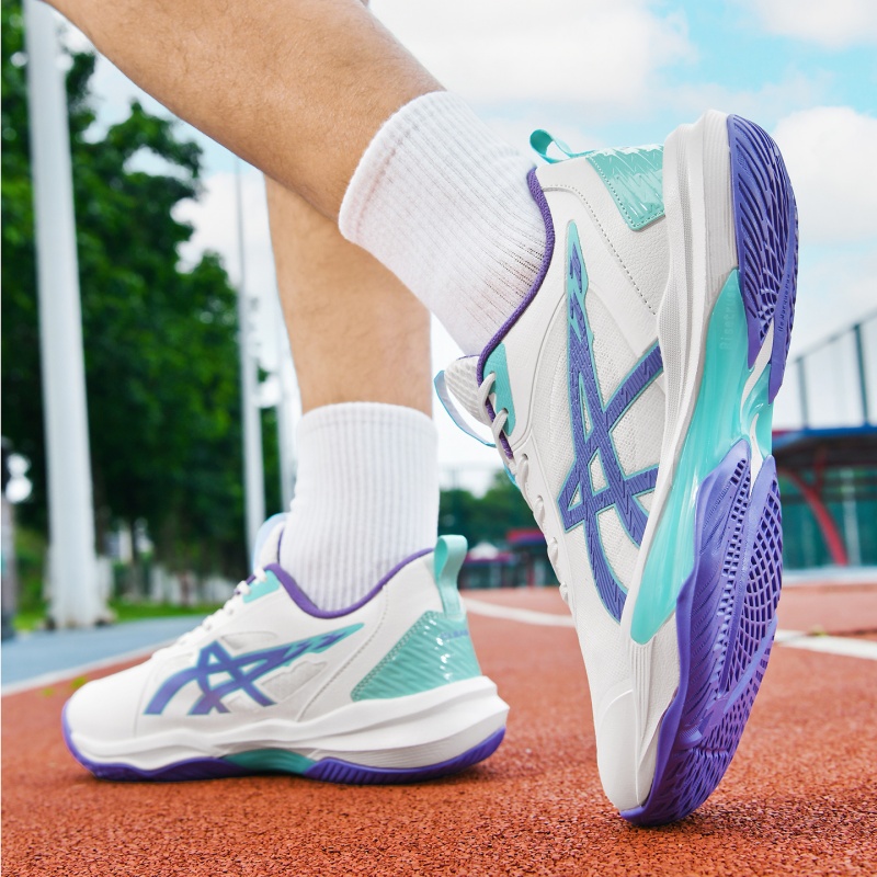 Badminton-Schuhe für Herren un – Badminton Shoes Men Bewertung und Preis