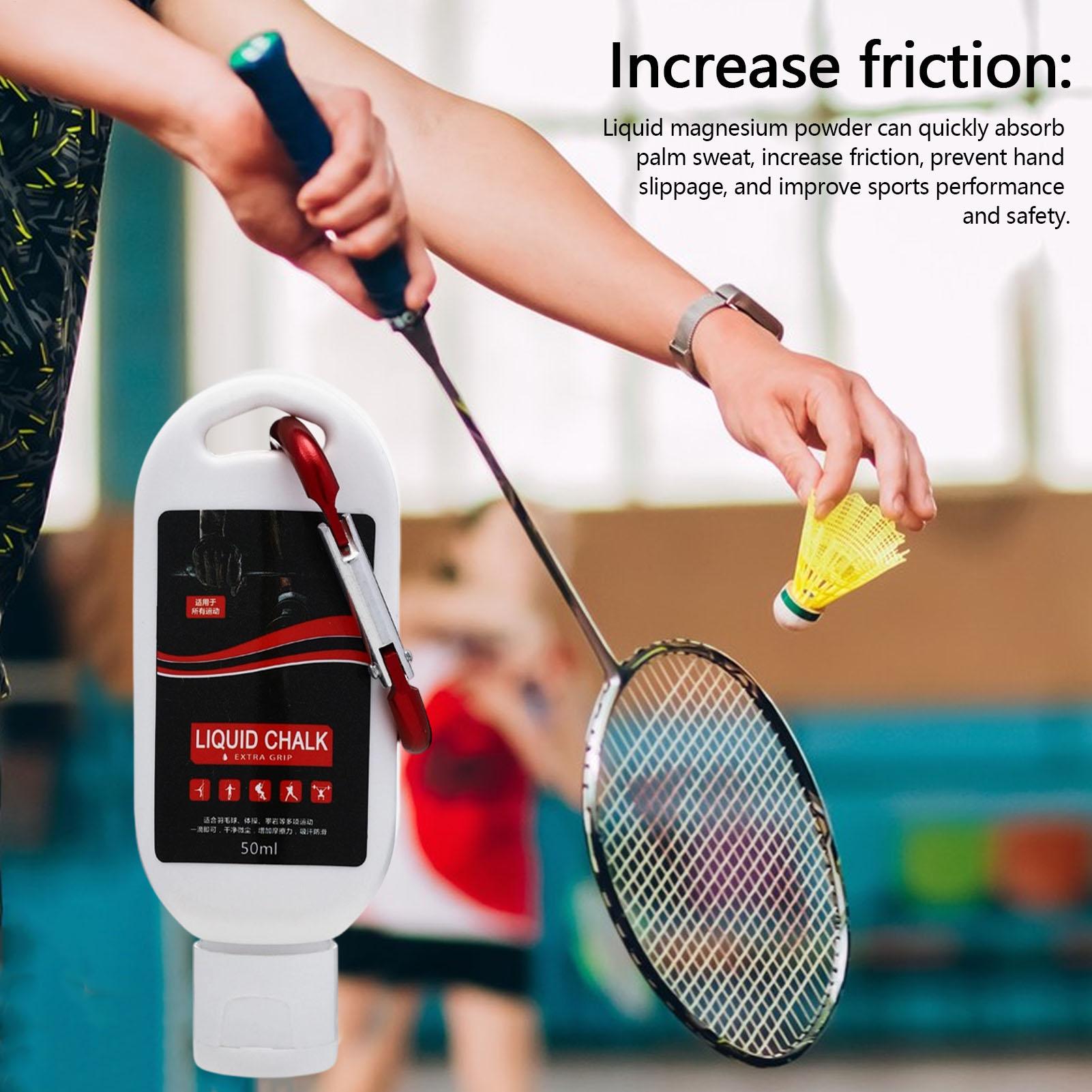 Flüssiges Magnesiumpulver, Ant – Sports Grip Bewertung und Preis