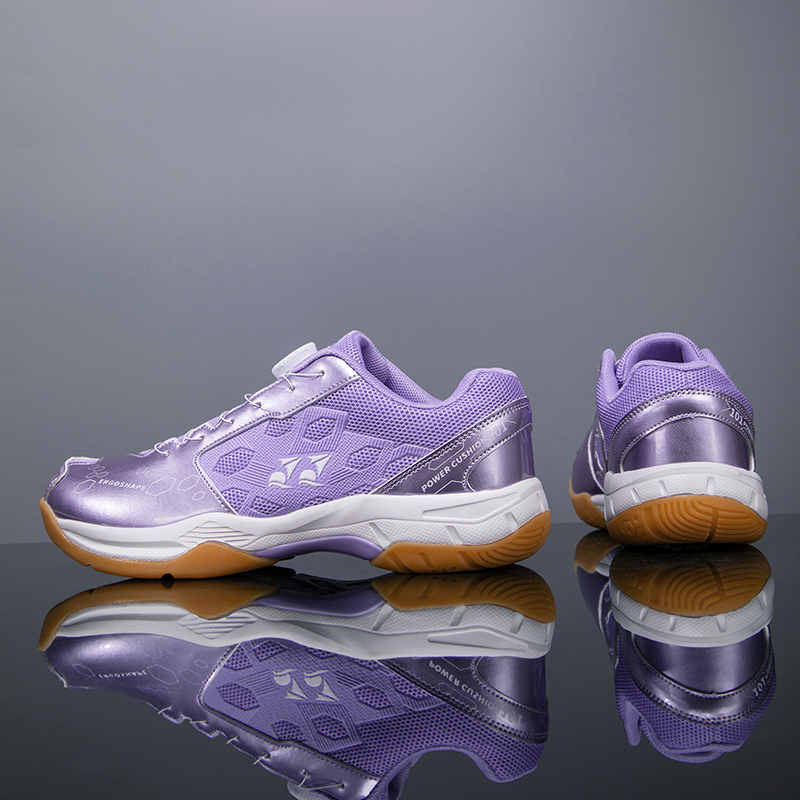 Leichte, atmungsaktive Badmint – Badminton Shoes Bewertung und Preis