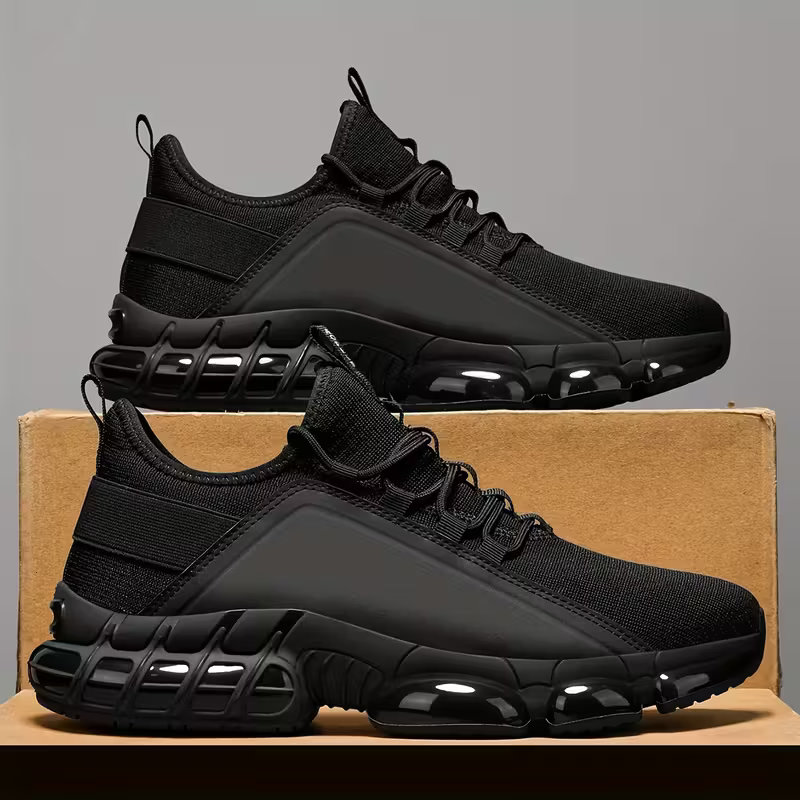 Plus size  Sneakers, Herrenmod – Badminton Shoes Bewertung und Preis
