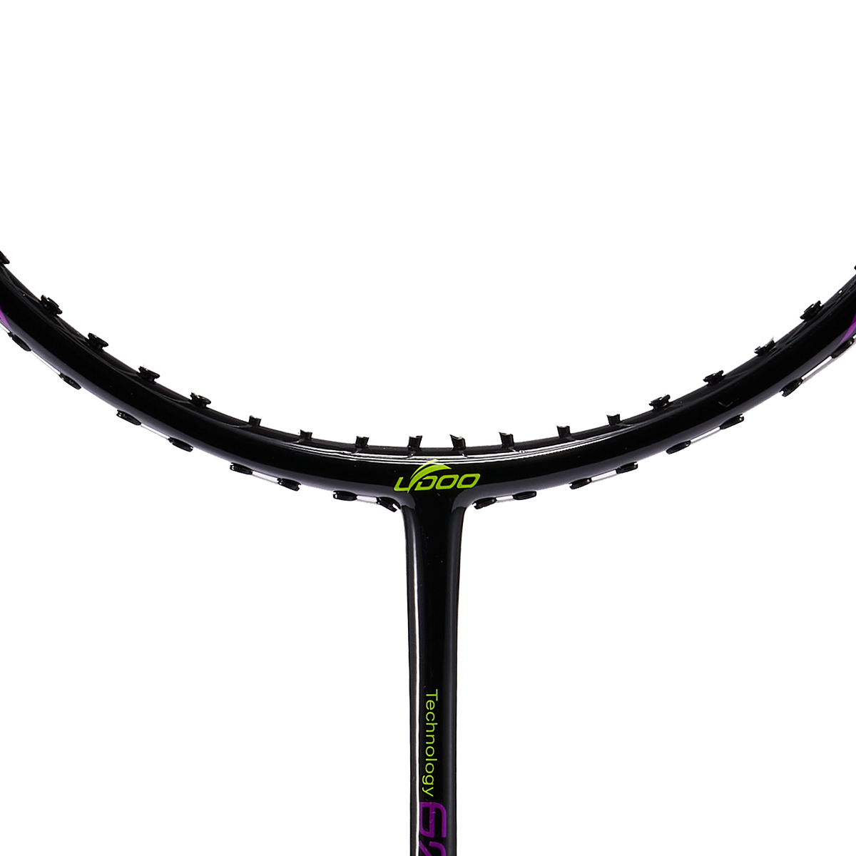 UC670 3U Badmintonschläger aus – Sports Grip Bewertung und Preis