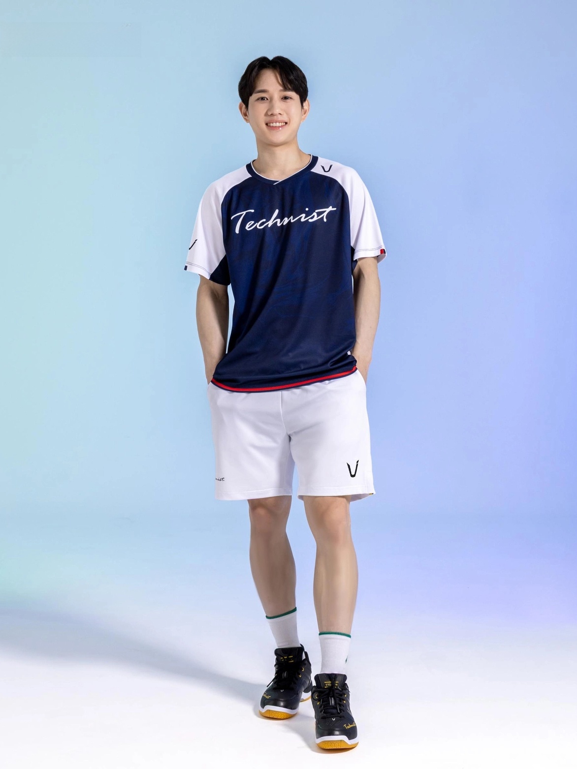 2026 Herren-Badminton-Sportanz – Badminton Jersey Bewertung und Preis