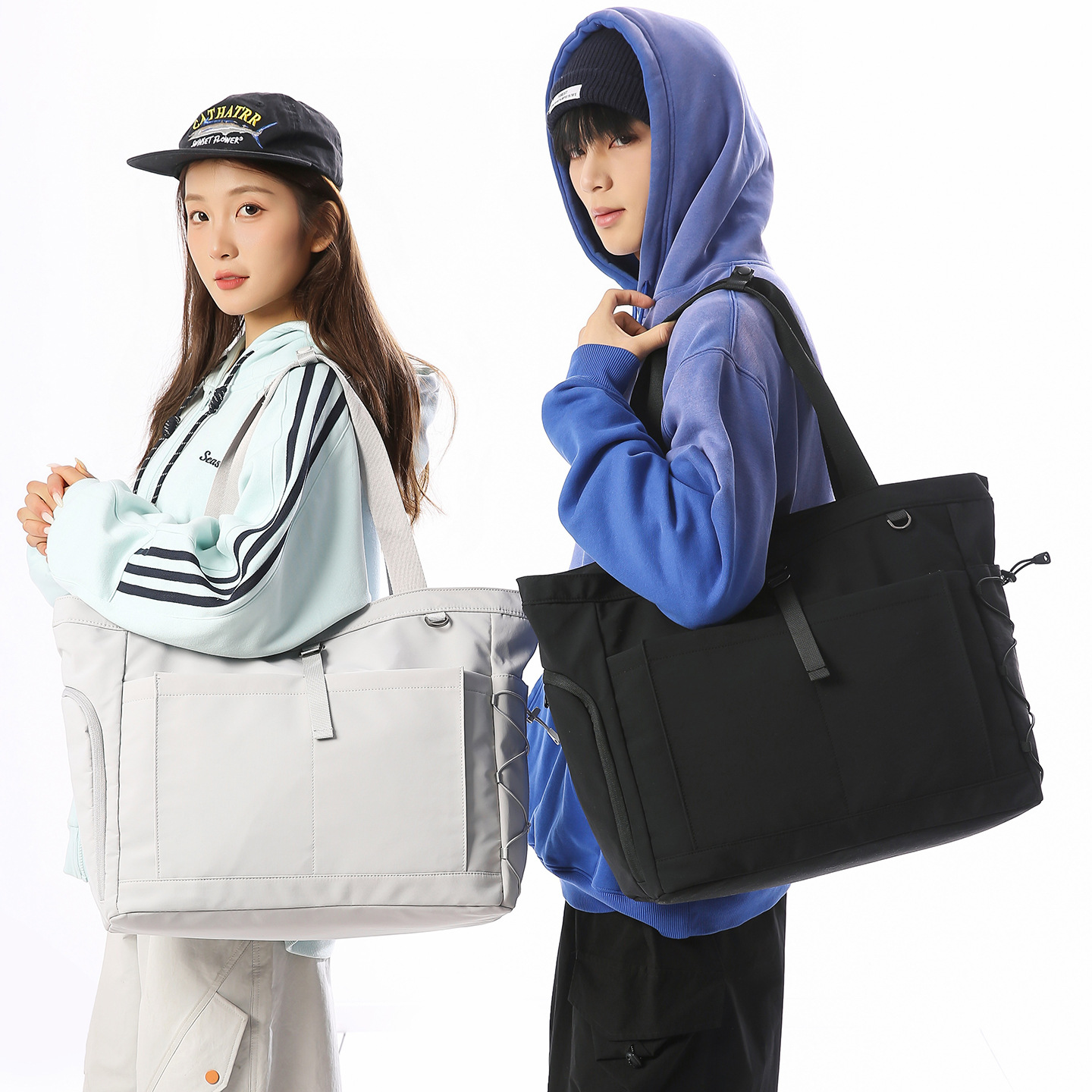Große Badminton-Trainings-Tasc – Badminton Bag Bewertung und Preis