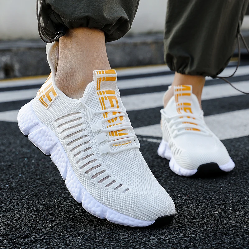 Männer Casual Schuhe Turnschuh – Badminton Shoes Bewertung und Preis