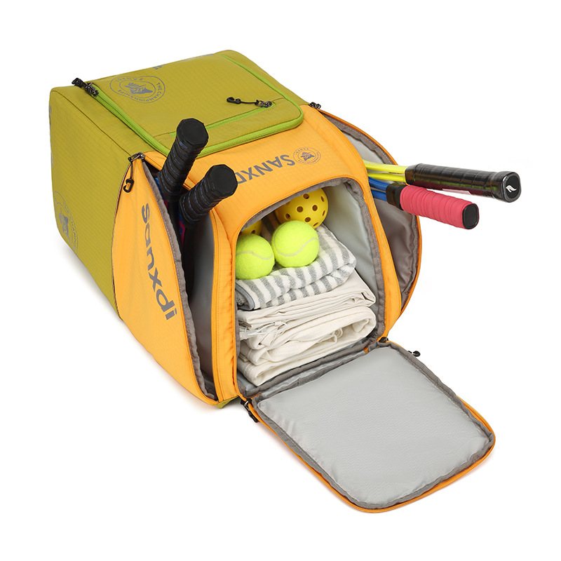 Peak Sporttasche, große Kapazi – Badminton Shuttlecock Bewertung und Preis