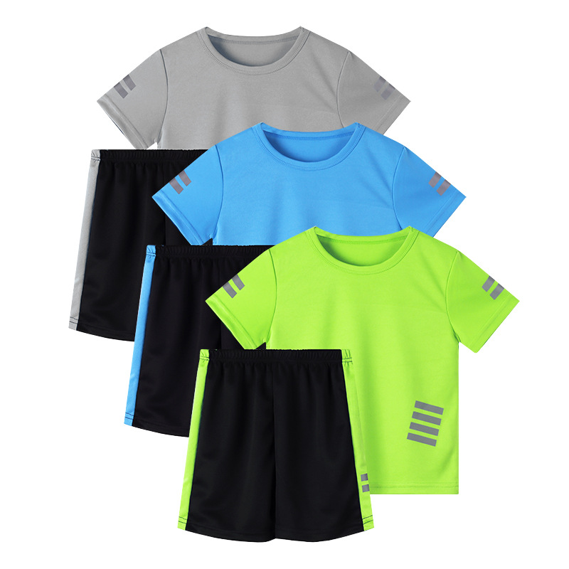 Kinder-Sportbekleidung für Jun – Badminton Jersey Bewertung und Preis